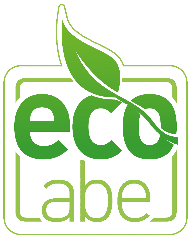 Сертификат Eco Label