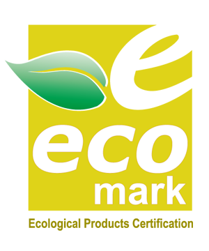 Сертификат Eco Mark